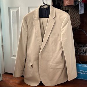 NWT j crew suit!